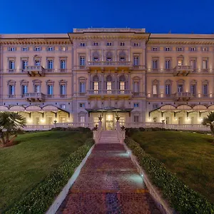 5* מלון Gh Palazzo & Spa
