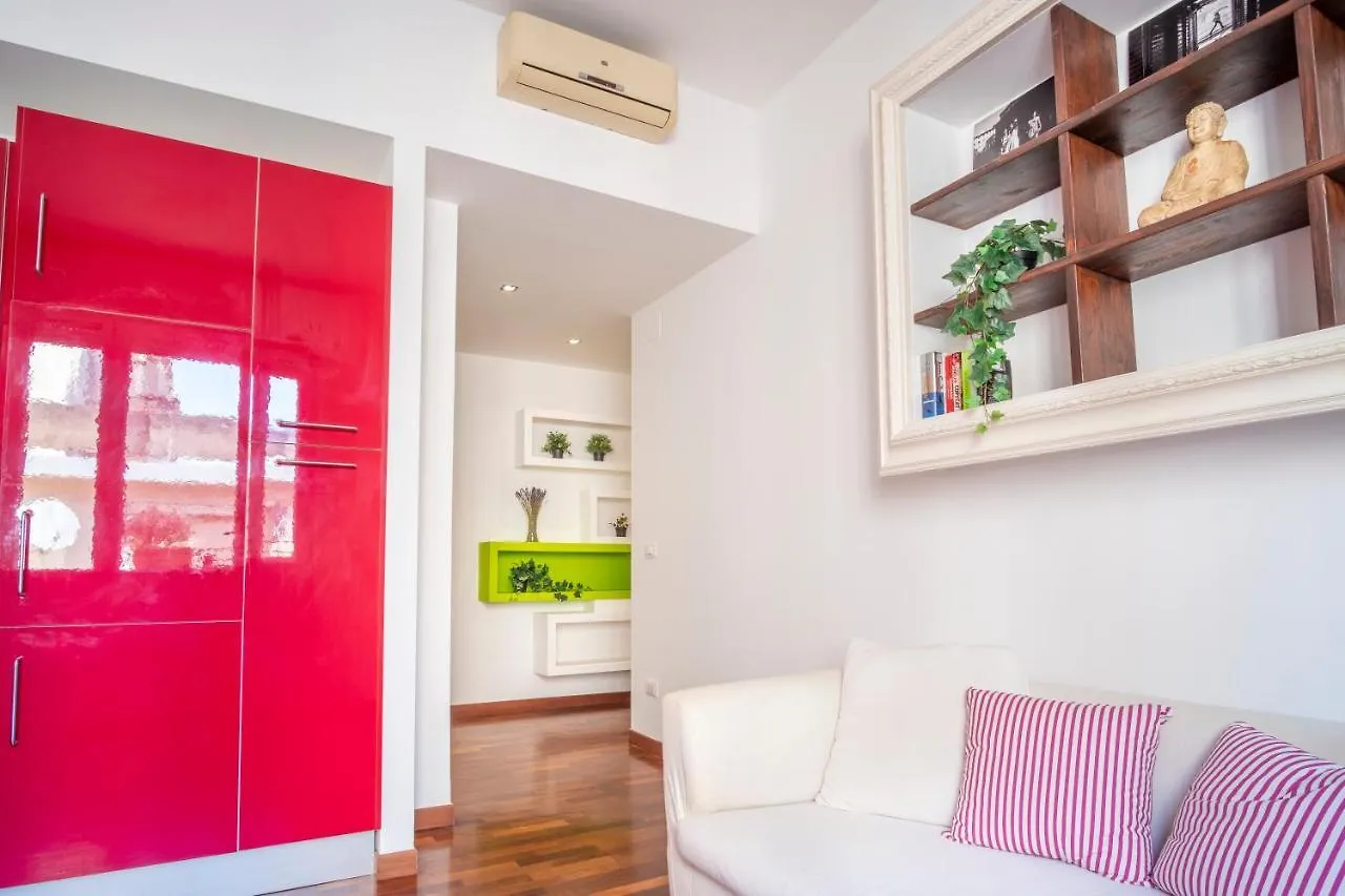 Appartamento Vicino Al Porto, Con Parcheggio Livorno Apartment