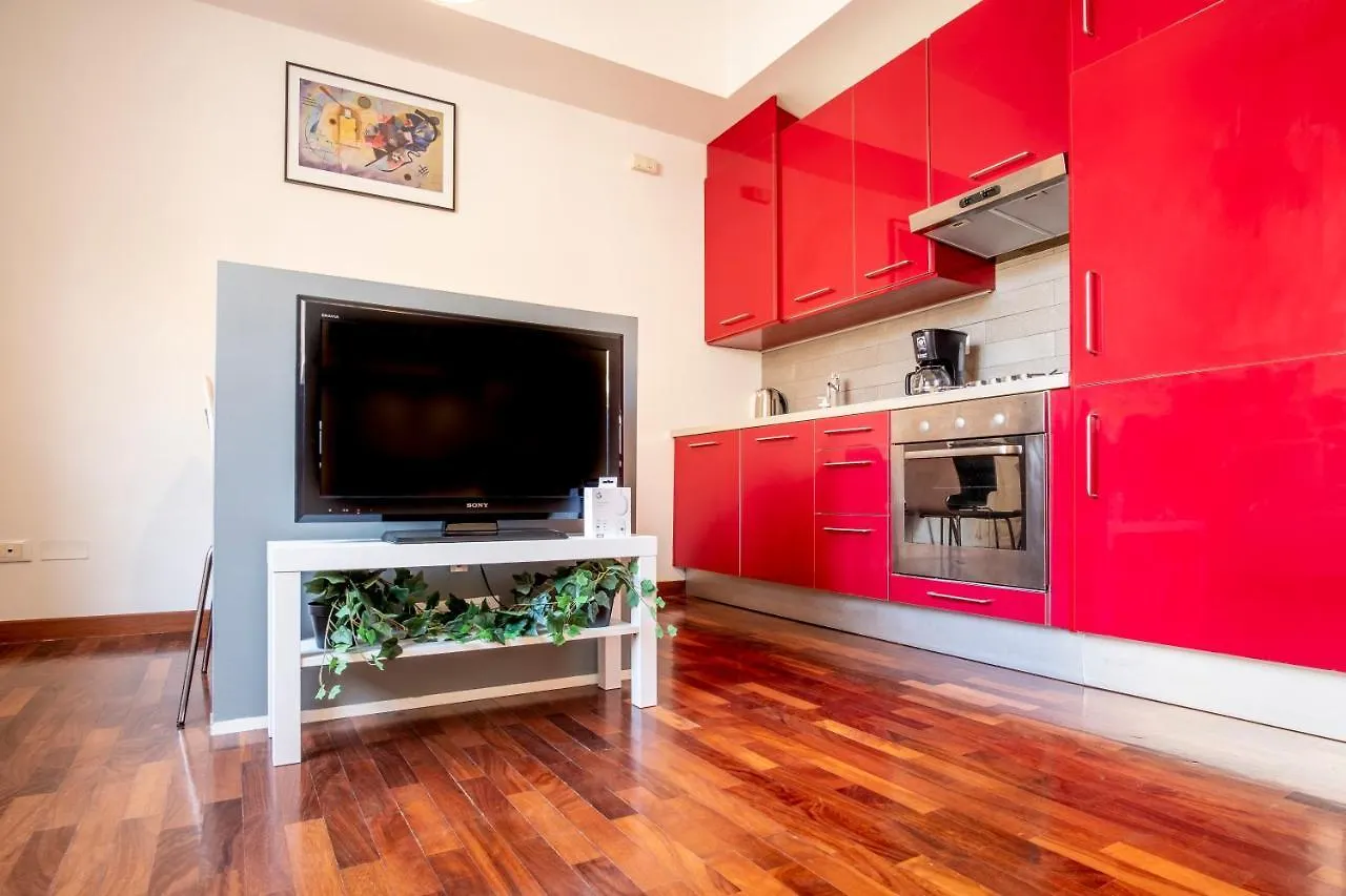 Apartment Appartamento Vicino Al Porto, Con Parcheggio Livorno Italy
