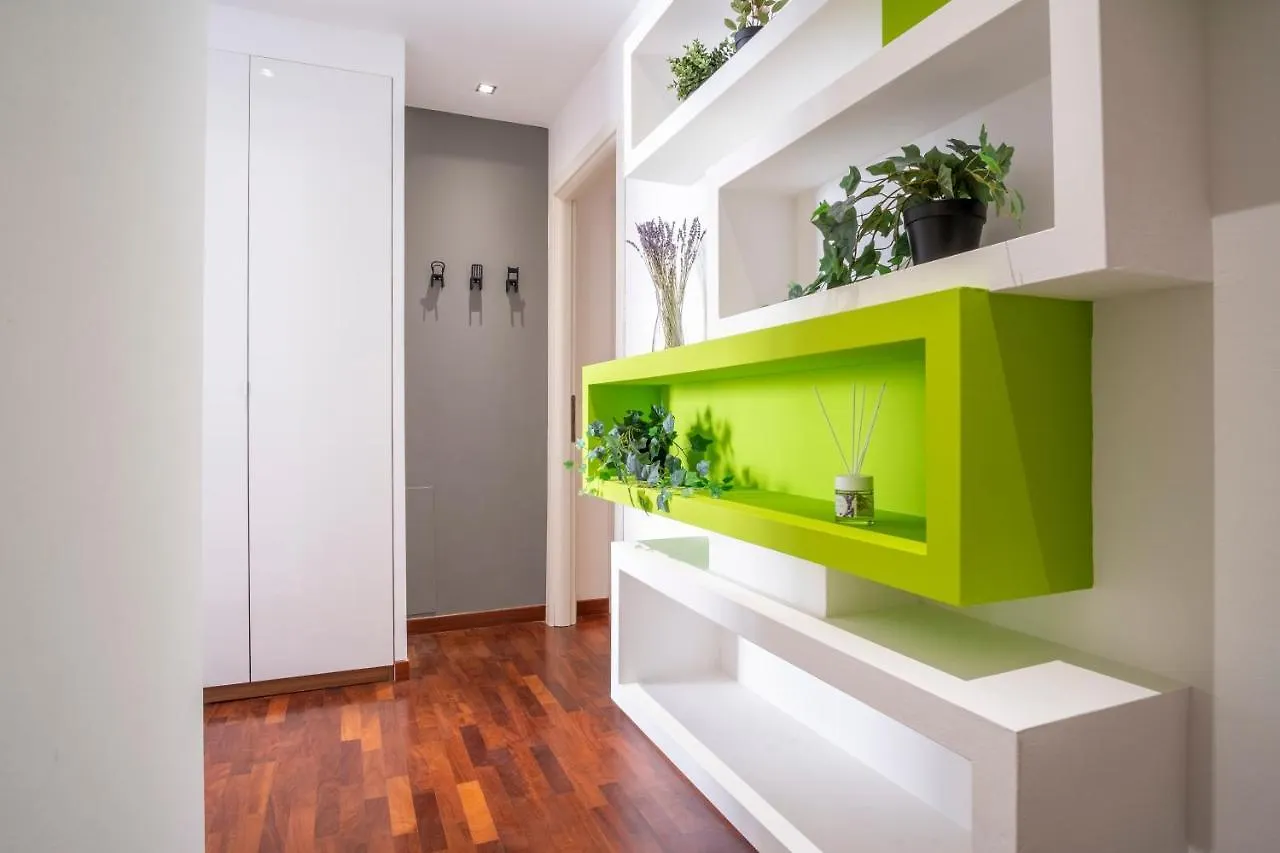 Appartamento Vicino Al Porto, Con Parcheggio Livorno Apartment