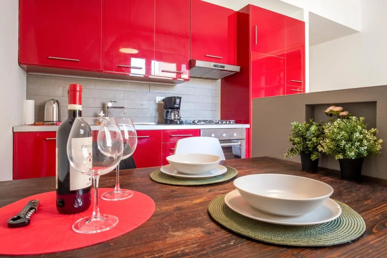 Apartment Appartamento Vicino Al Porto, Con Parcheggio Livorno