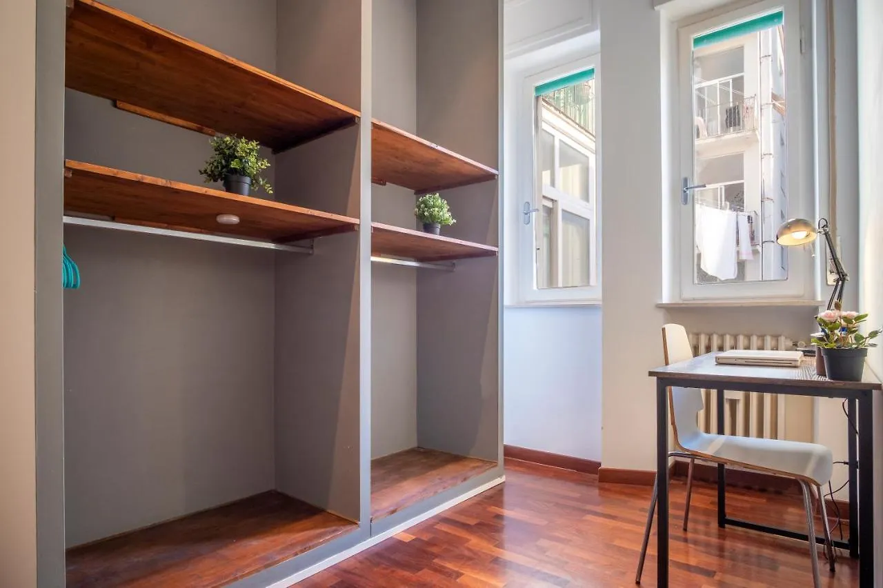 Apartment Appartamento Vicino Al Porto, Con Parcheggio Livorno
