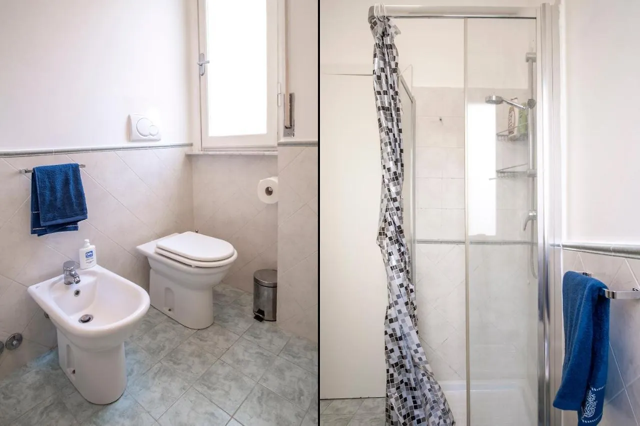 Apartment Appartamento Vicino Al Porto, Con Parcheggio Livorno Italy