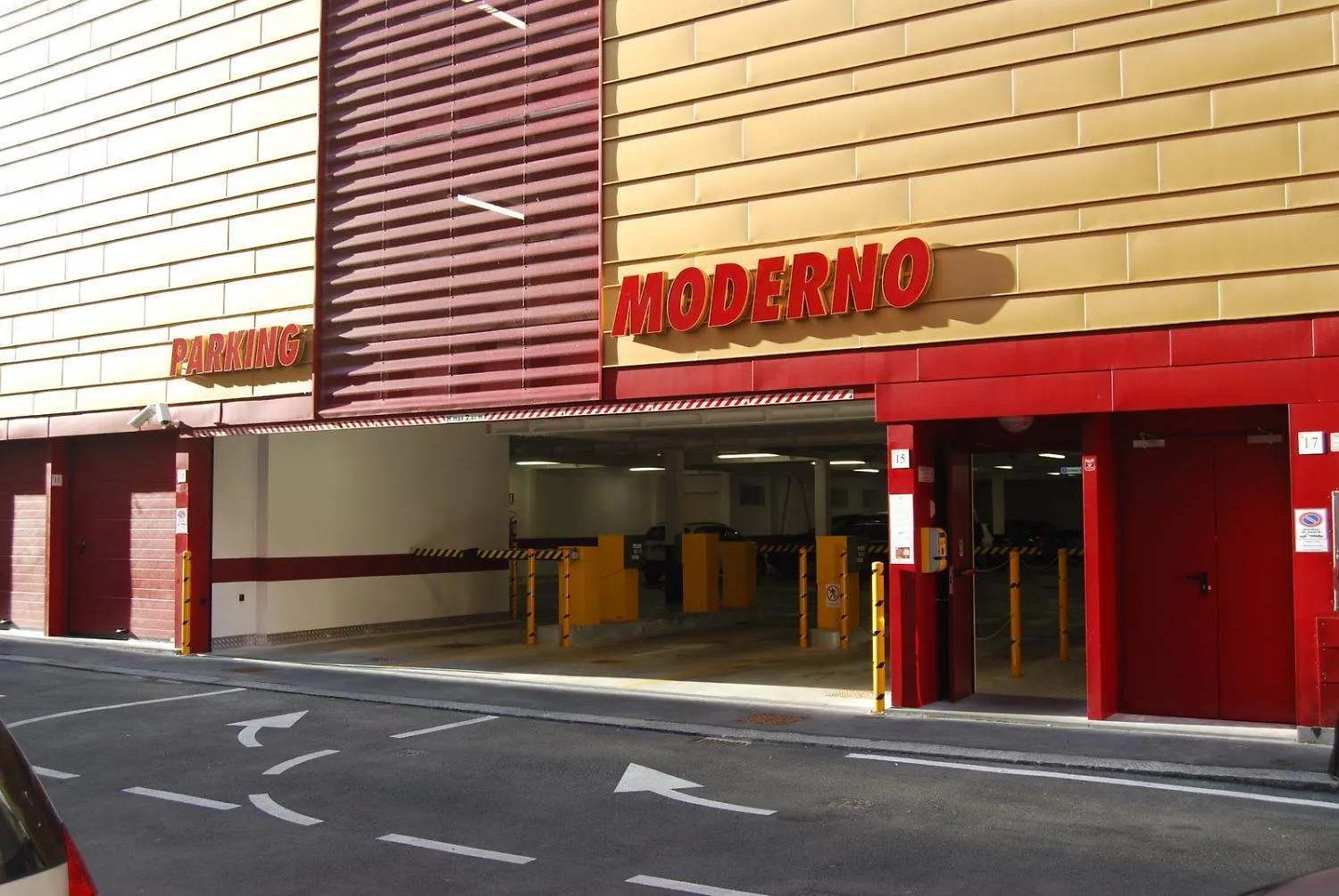 Appartamento Vicino Al Porto, Con Parcheggio Livorno Italy