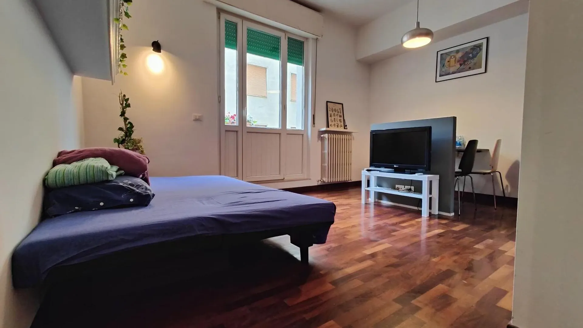 Apartment Appartamento Vicino Al Porto, Con Parcheggio Livorno